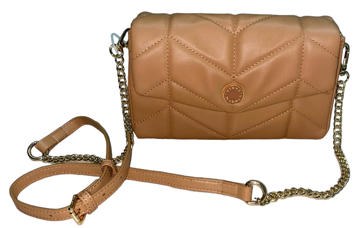 Steve madden bolsa online cafe