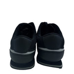 Tenis Hugo Boss Negro Hombre