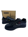 Tenis Coach Negro Hombre