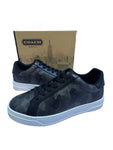 Tenis Coach Negro Hombre