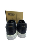 Tenis Coach Negro Hombre