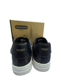 Tenis Coach Negro Hombre