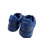 Tenis Coach Negro Hombre