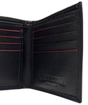 Cartera True Religion Negra Hombre
