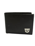 Cartera True Religion Negra Hombre