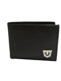 Cartera True Religion Negra Hombre