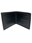 Cartera True Religion Negra Hombre