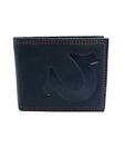 Cartera True Religion Negra Hombre