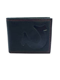 Cartera True Religion Negra Hombre