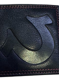 Cartera True Religion Negra Hombre