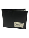 Cartera True Religion Negra Hombre
