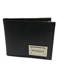Cartera True Religion Negra Hombre