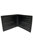 Cartera True Religion Negra Hombre