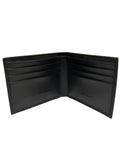Cartera True Religion Negra Hombre