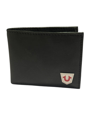 Cartera True Religion Negra Hombre