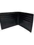 Cartera True Religion Negra Hombre