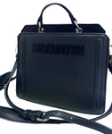 Bolsa Steve Madden Negra Mujer