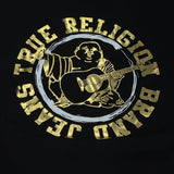 Playera True Religion Negra
