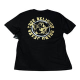 Playera True Religion Negra