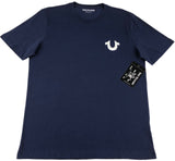 Playera True Religion Azul Hombre