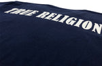 Playera True Religion Azul Hombre