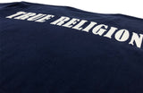 Playera True Religion Azul Hombre