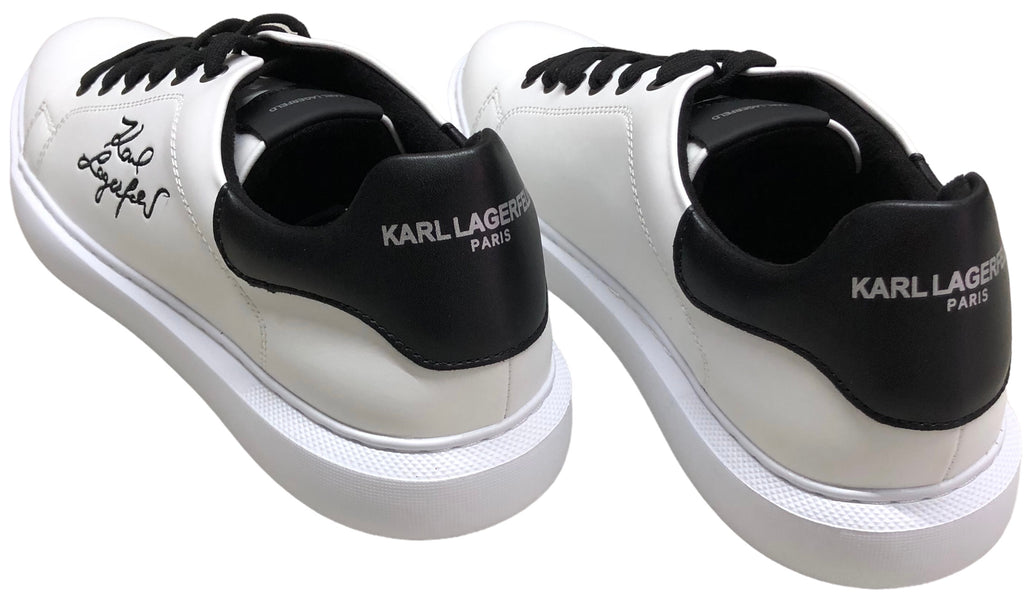 Tenis Karl Lagerfeld Paris Blanco Hombre – Neutralabel