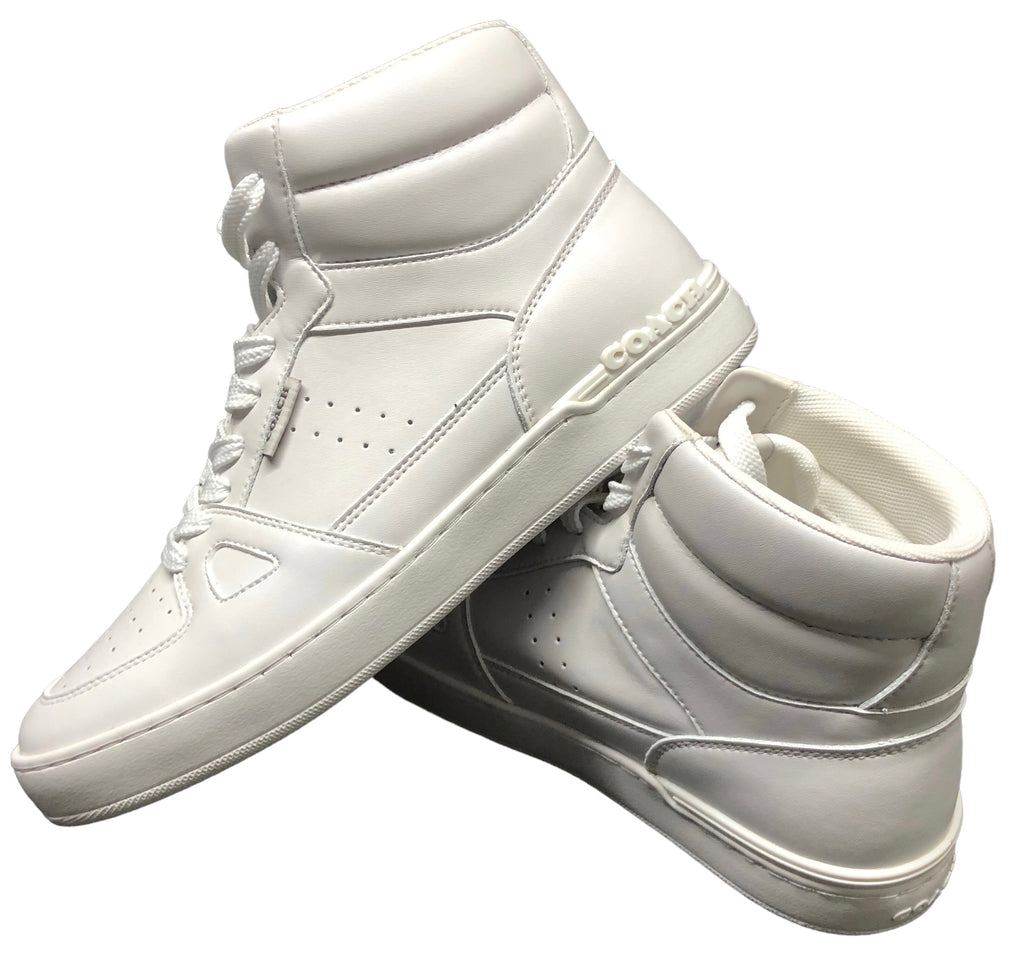 Tenis Coach Blancos Hombre Neutralabel