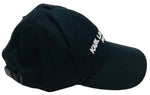 Gorra Karl Lagerfeld Paris Negra Hombre