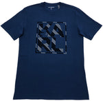 Playera Karl Lagerfeld Paris Azul Hombre