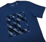 Playera Karl Lagerfeld Paris Azul Hombre