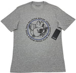 Playera True Religion Gris Hombre