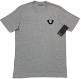 Playera True Religion Gris Hombre