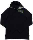 Sudadera Hugo Boss Negra Hombre