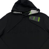 Sudadera Hugo Boss Negra Hombre