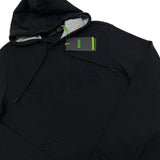 Sudadera Hugo Boss Negra Hombre