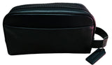 Sobaquera Coach Negra Hombre