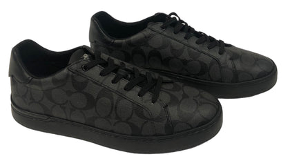 Tenis Coach Negro Hombre