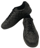 Tenis Coach Negro Hombre