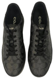 Tenis Coach Negro Hombre