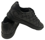 Tenis Coach Negro Hombre