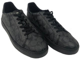 Tenis Coach Negro Hombre