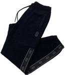 Pants y Sudadera Coach Negro Hombre