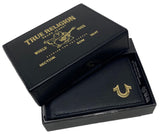 Cartera True Religion Negra Hombre