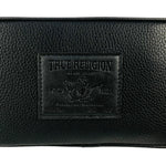 Sobaquera True Religion Negra Hombre