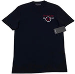 Playera True Religion Negra Hombre