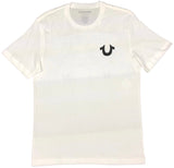 Playera True Religion Blanca Hombre