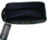 Sobaquera True Religion Negra Hombre