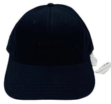 Gorra Coach Negro Hombre