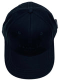 Gorra Coach Negro Hombre